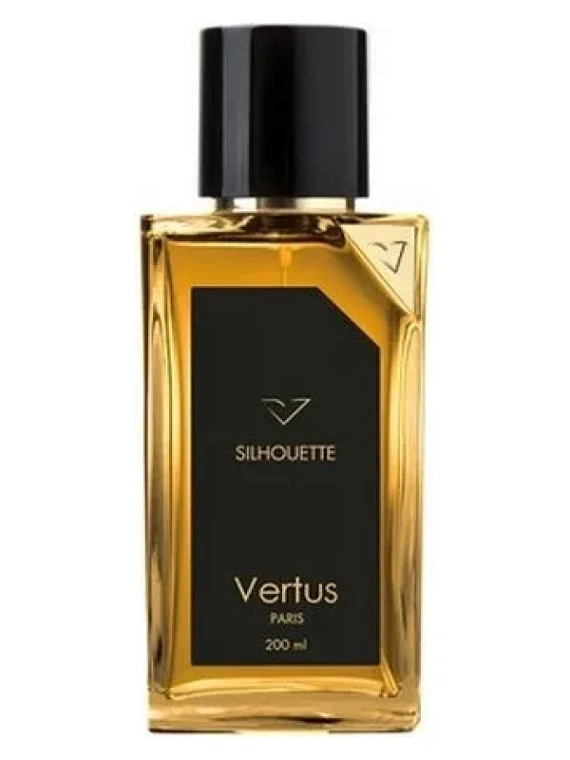 Vertus — Vertus Silhouette