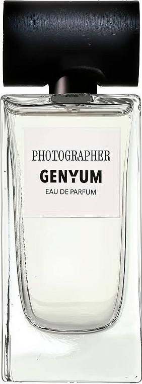 Genyum — Genyum Photographer
