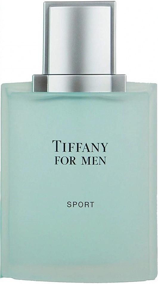 Tiffany For Men Sport — фото 2