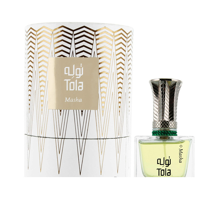 Tola — Tola Masha