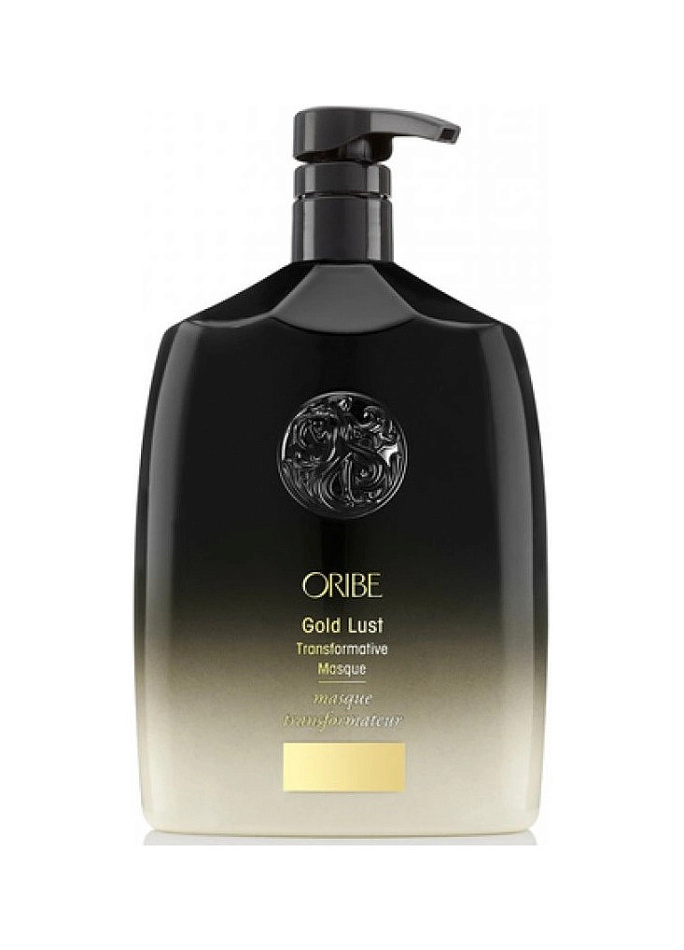 Oribe — Oribe Gold Lust Transformative Masque
