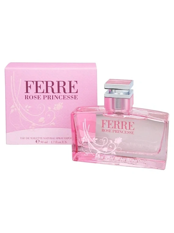 Gianfranco Ferre — Gianfranco Ferre Ferre Rose Princesse
