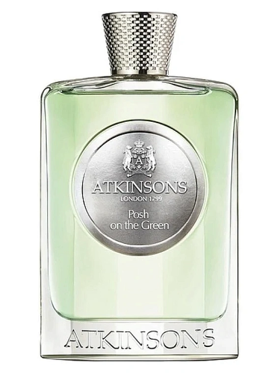 Atkinsons — Atkinsons Posh on the Green