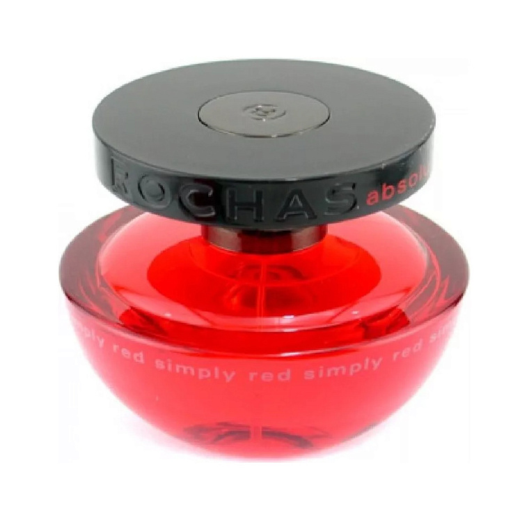 Rochas — Rochas Absolu Intense