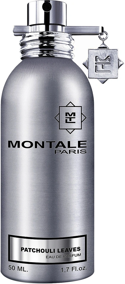 Montale Patchouli Leaves — фото 4