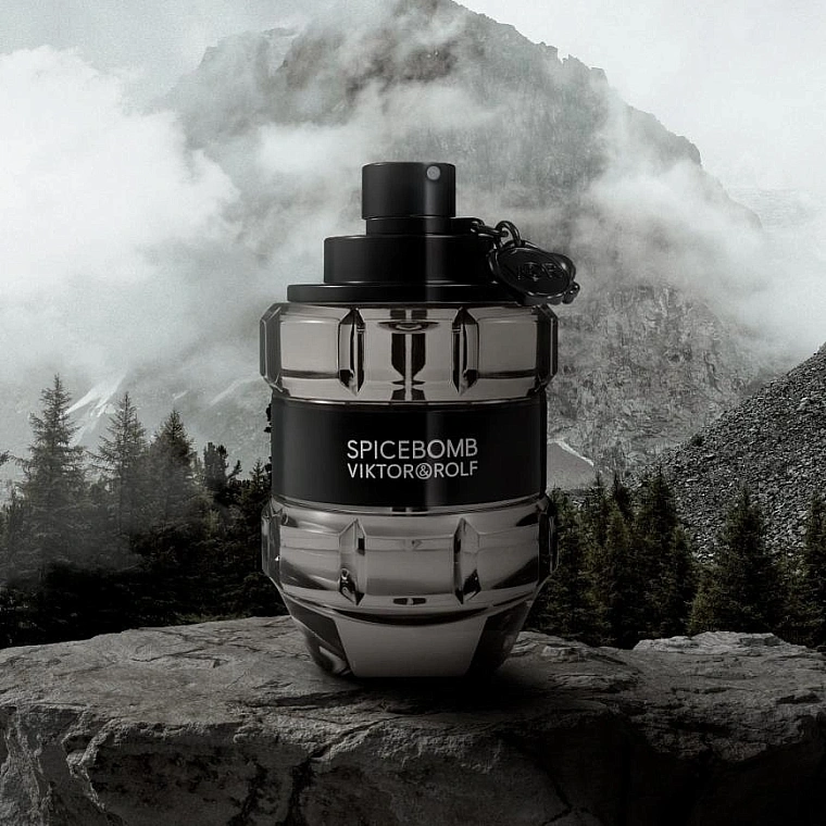 Viktor & Rolf Spicebomb — фото 3
