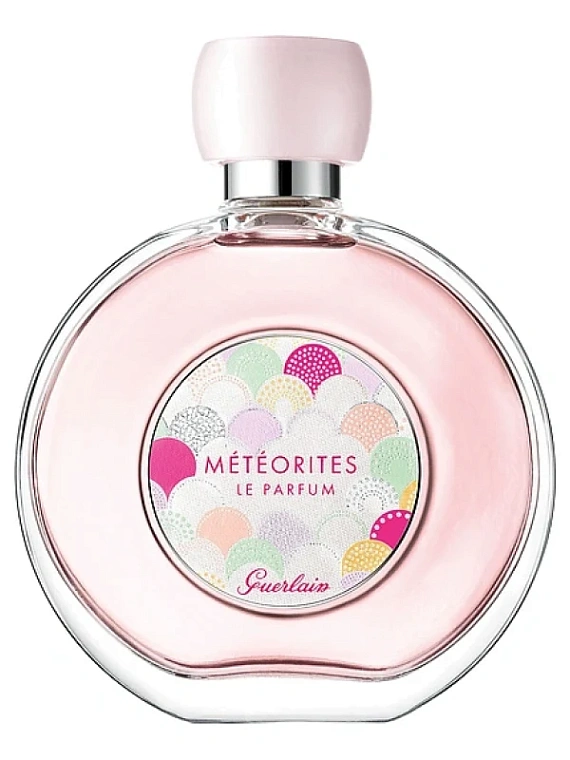 Guerlain — Guerlain Meteorites Le Parfum