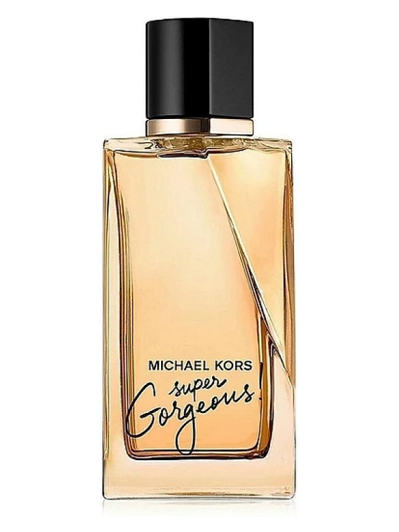 Michael Kors — Michael Kors Super Gorgeous!