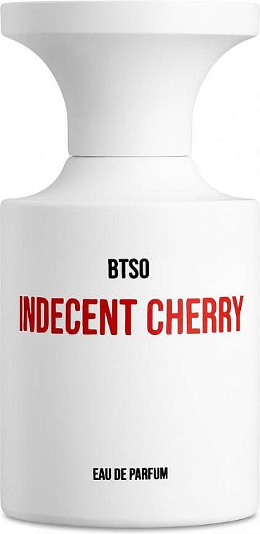 Borntostandout — Borntostandout Indecent Cherry — фото 2