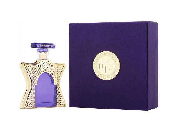 Bond No.9 — Bond No.9 Dubai Amethyst