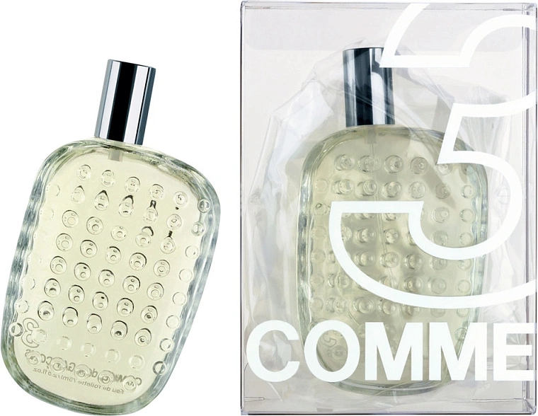 Comme des Garcons Comme des Garcons 3 — фото 3