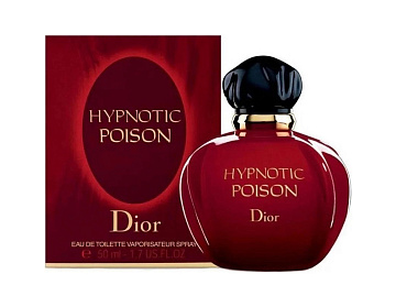 Christian Dior Poison Hypnotic Collector Rubis