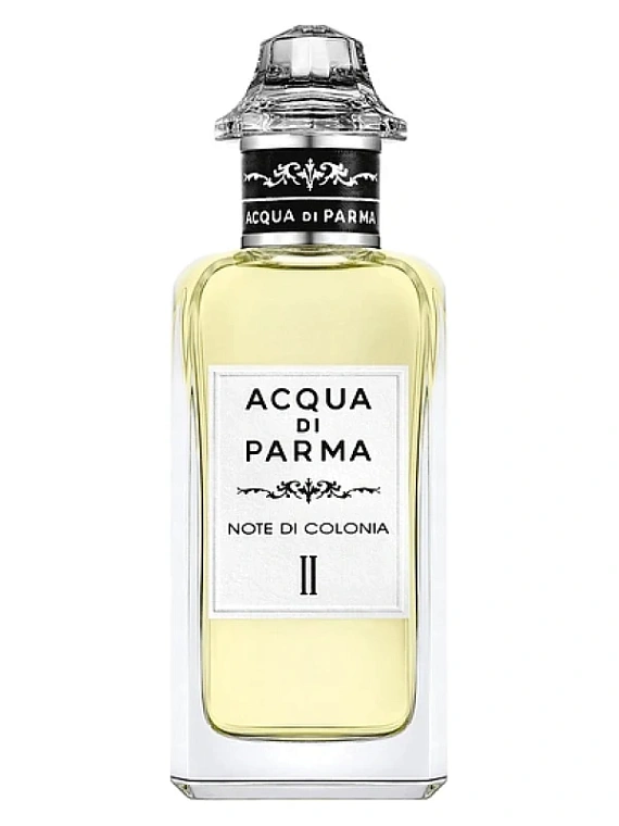 Acqua di Parma — Acqua di Parma Note di Colonia 2