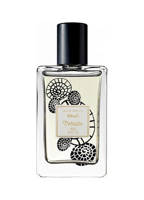 Detaille — Detaille Akuri