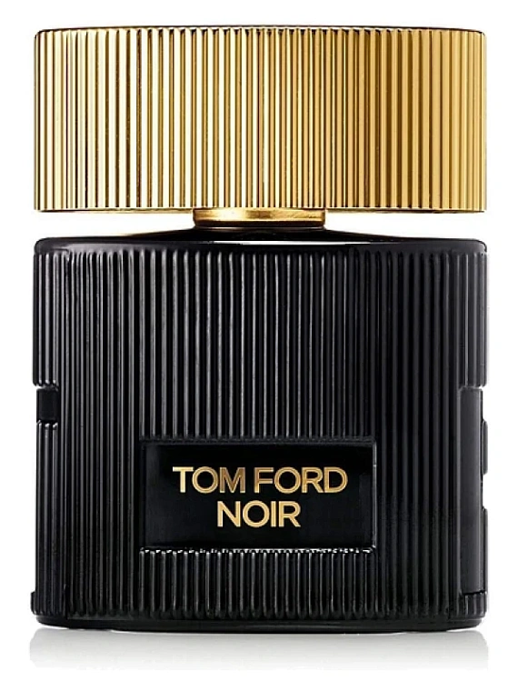 Tom Ford — Tom Ford Noir Pour Femme