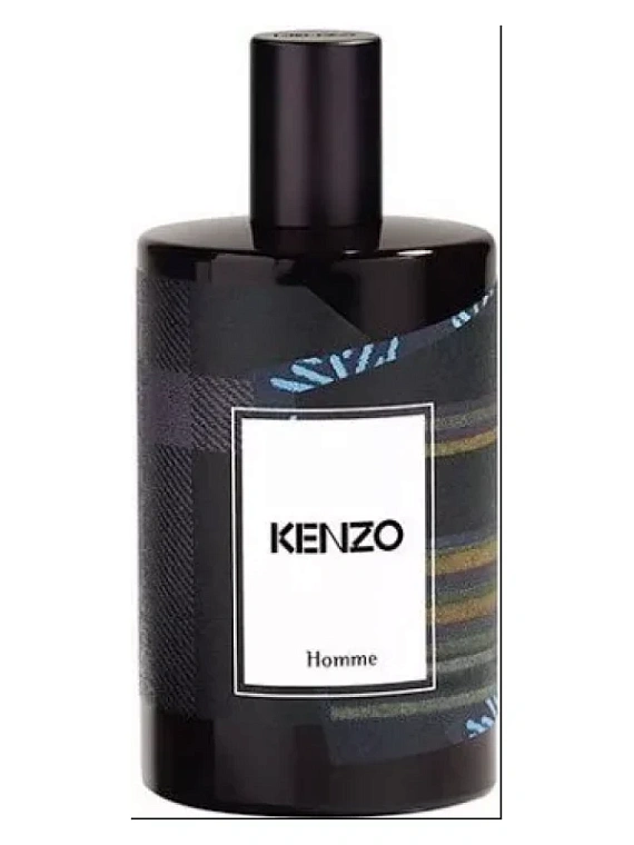 Kenzo — Kenzo Once Upon a Time pour Homme