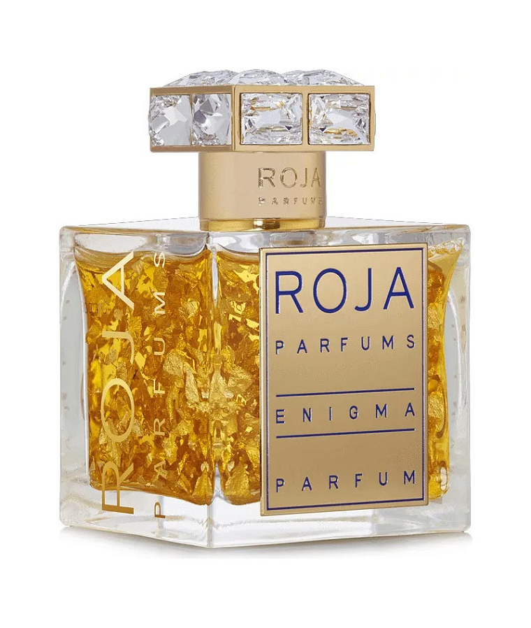 Roja Dove — Roja Dove Enigma Parfum D'or