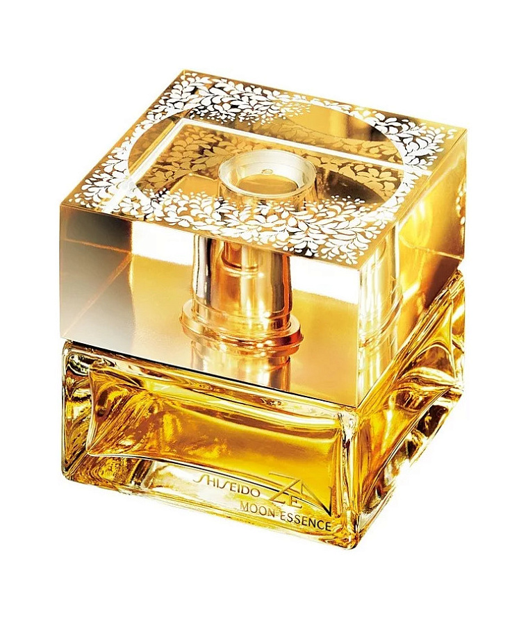 Shiseido — Shiseido Zen Moon Essence