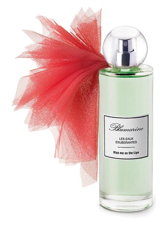 Blumarine — Blumarine Kiss Me On The Lips