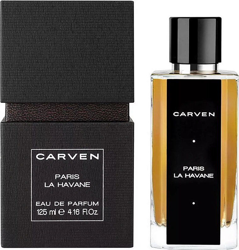 Carven Variations Paris La Havane — фото 3