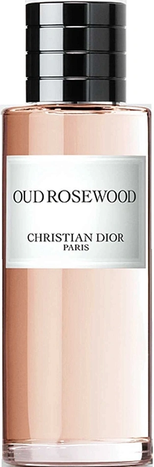 Christian Dior Oud Rosewood — фото 2