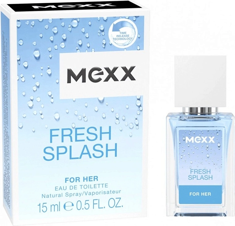 Mexx Mexx Fresh Woman — фото 4