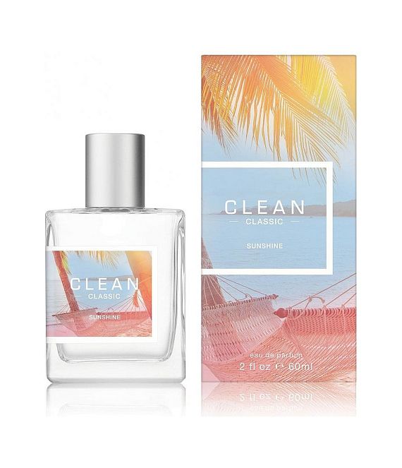 Clean — Clean Classic Sunshine