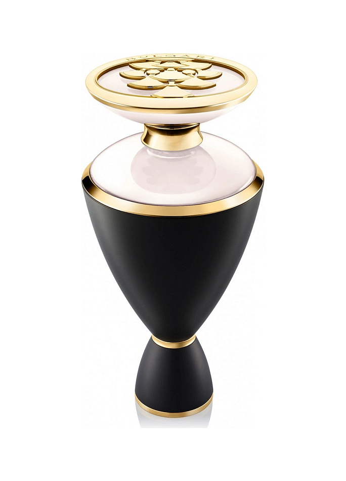 Bvlgari — Bvlgari Le Gemme Collection Irina