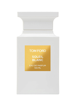 Tom Ford Soleil Blanc