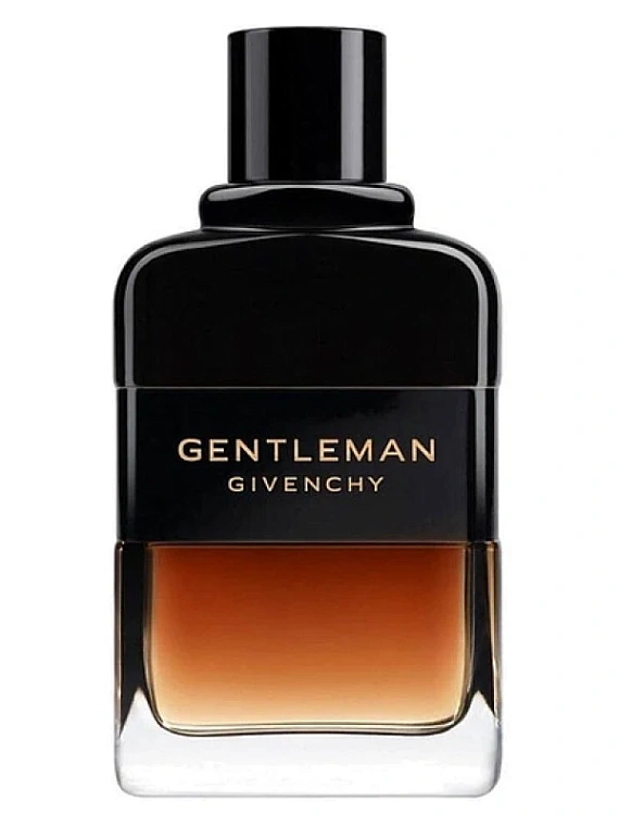 Givenchy — Givenchy Gentleman Reserve Privee