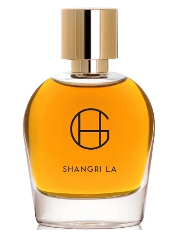 Hiram Green — Hiram Green Shangri La