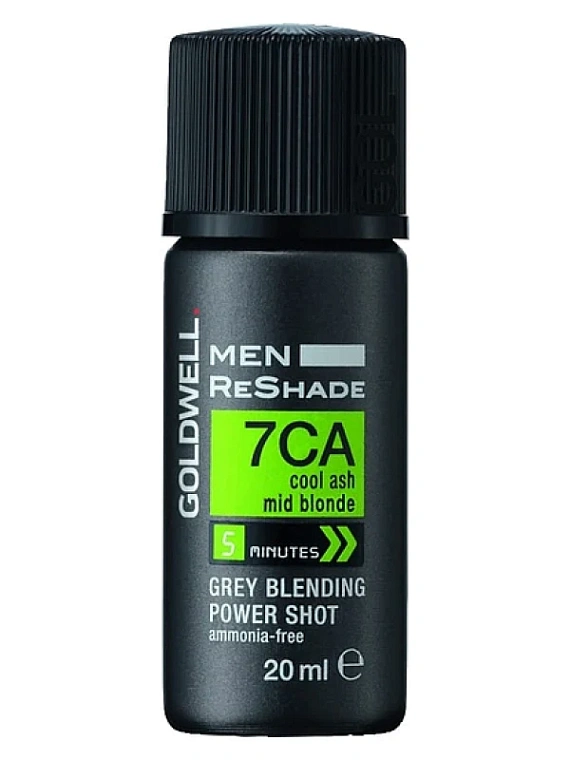Goldwell — Goldwell Men ReShade 7CA