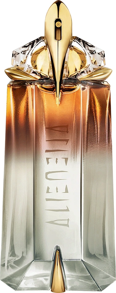 Thierry Mugler Alien Musc Mysterieux — фото 2