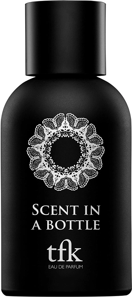 The Fragrance Kitchen Scent in A Bottle — фото 2