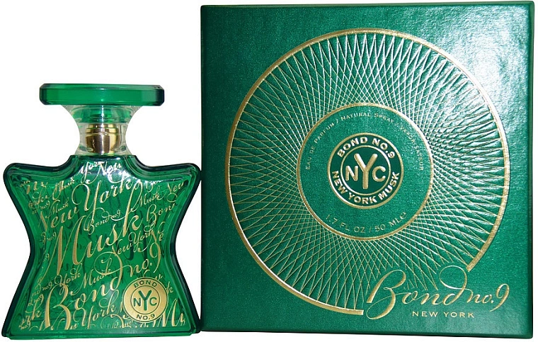 Bond No.9 New York Musk — фото 4
