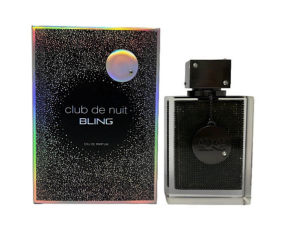 Sterling Parfums — Sterling Parfums Armaf Club De Nuit Bling
