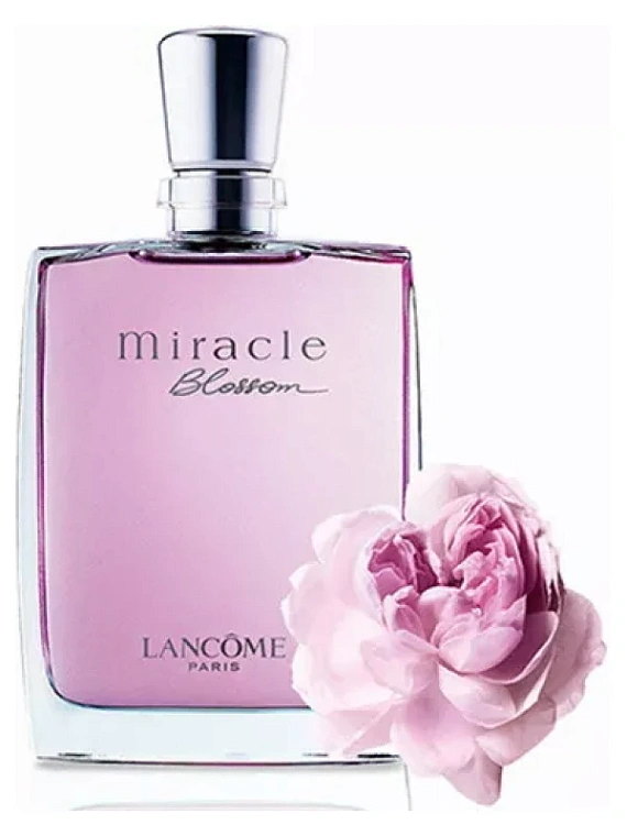 Lancome — Lancome Miracle Blossom