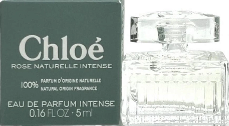 Chloe Rose Naturelle Intense — фото 4