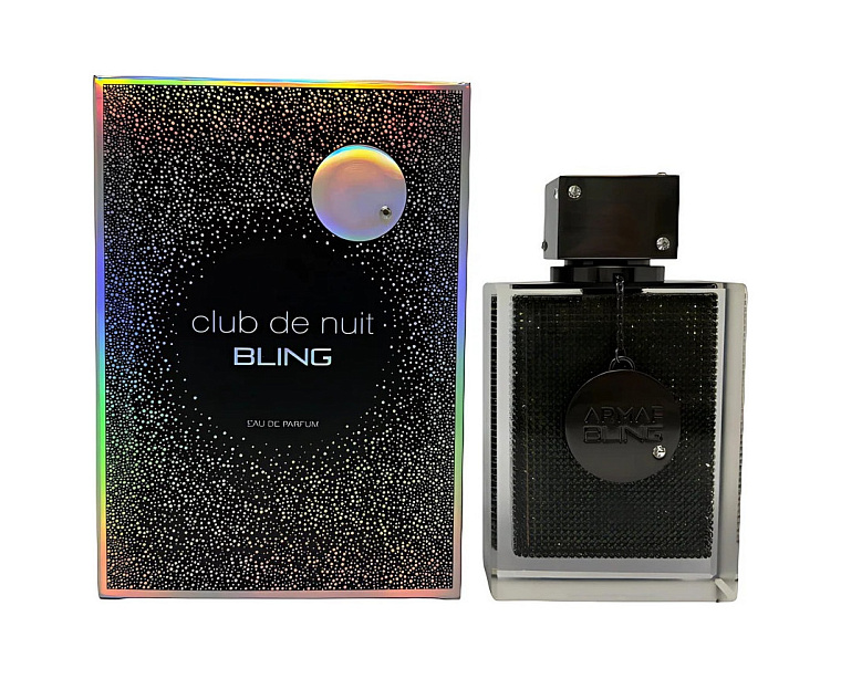 Sterling Parfums — Sterling Parfums Armaf Club De Nuit Bling
