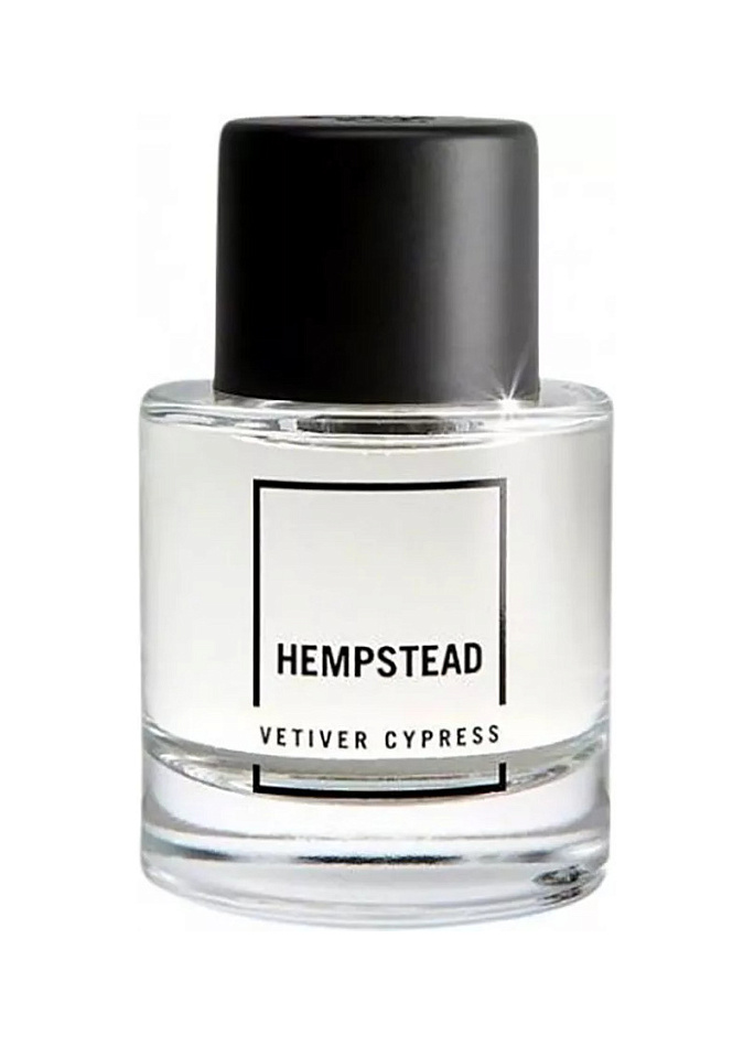 Abercrombie & Fitch — Abercrombie & Fitch Hempstead Vetiver Cypress