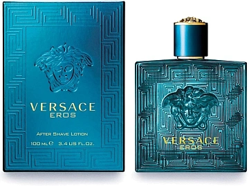 Versace Eros pour homme