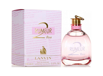 Lanvin Rumeur 2 Rose