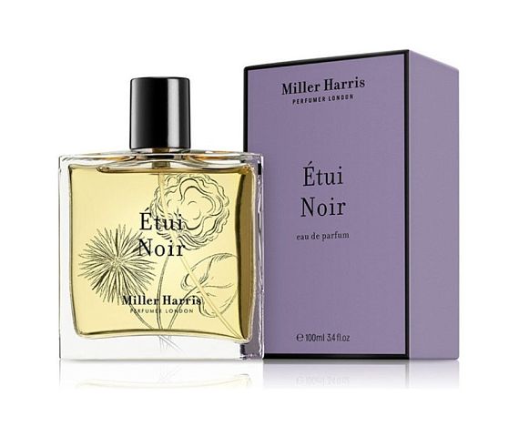 Miller Harris — Miller Harris Еtui Noir