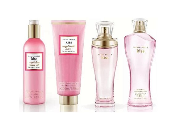 Victoria's Secret — Victoria's Secret Dream Angels Kiss