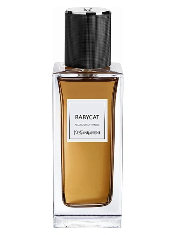 Yves Saint Laurent — Yves Saint Laurent Babycat