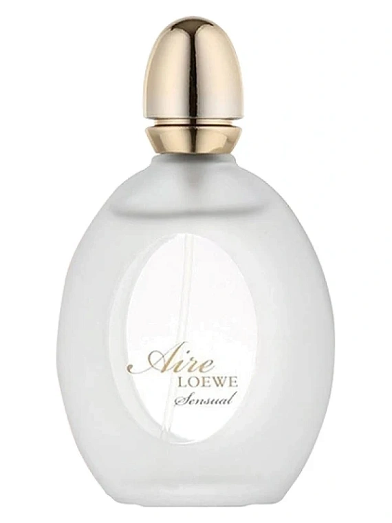 Loewe — Loewe Aire Sensual