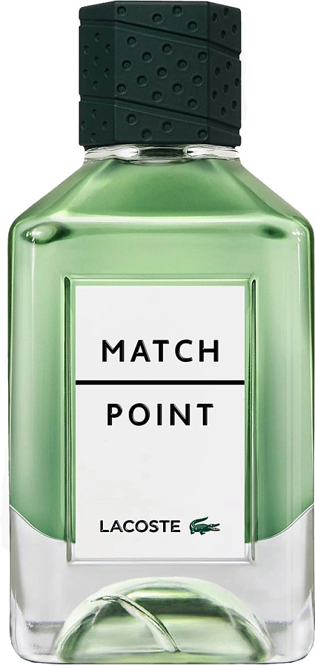 Lacoste Match Point — фото 2