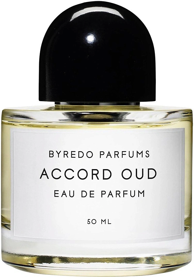 Byredo Parfums Accord Oud — фото 2