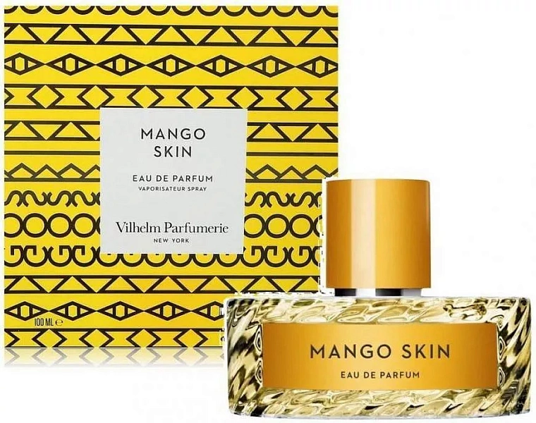 Vilhelm Parfumerie Mango Skin — фото 3