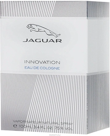 Jaguar Innovation Cologne